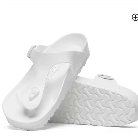 Birkenstock Gizeh Essentials size 39 NWT - Picture 7 of 9